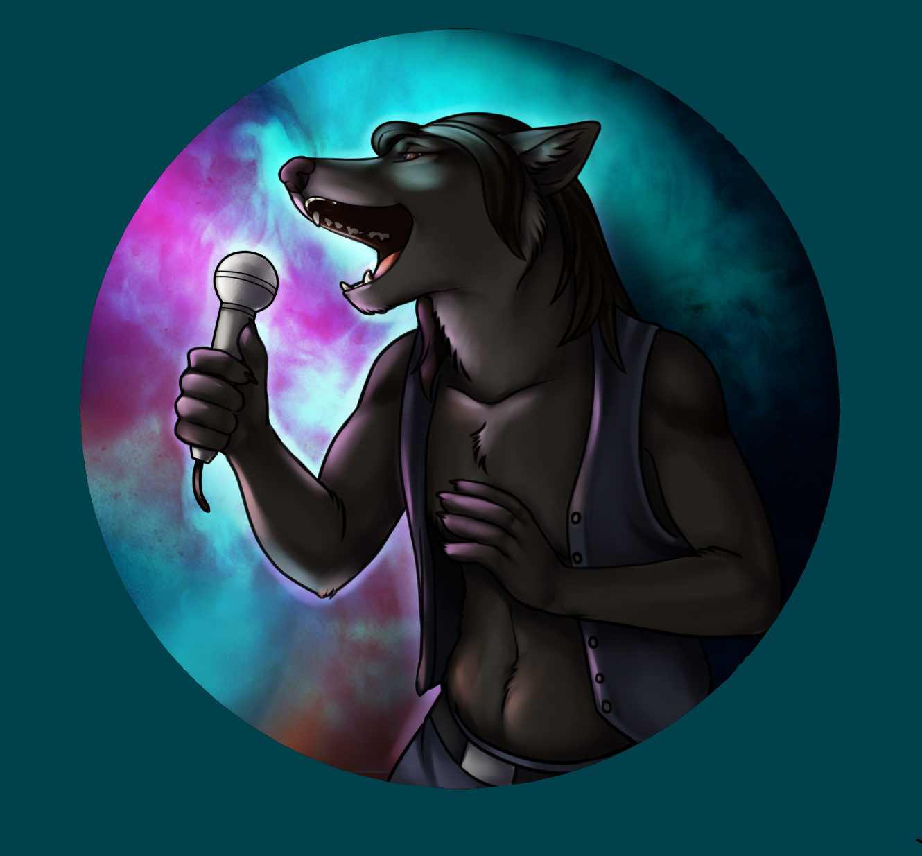 Wolfe Guardian