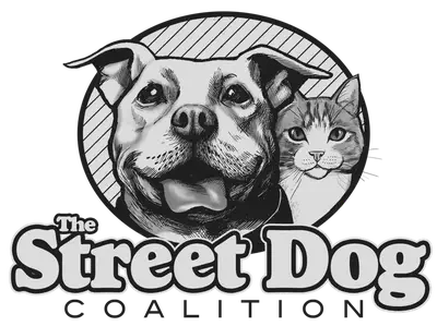 The Street Dog Coalition Logo