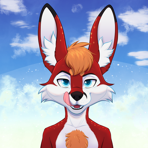 Chaz Bunny Wolf
