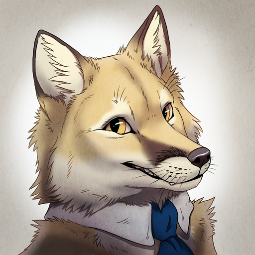 Binaryfox
