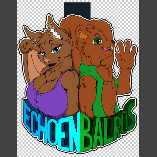 Echoen Balros