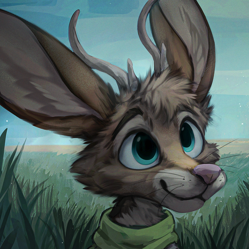 Ellie the Hare